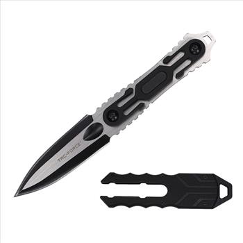 Tac-Force - Fixed Blade Knife - TF-FIX124GY