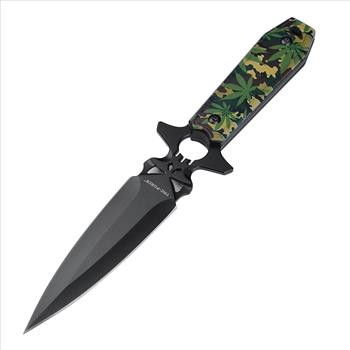 Tac-Force - Fixed Blade Knife - TF-FIX125-420