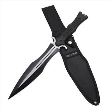 Tac-Force - Fixed Blade Knife - TF-FIX3001BK