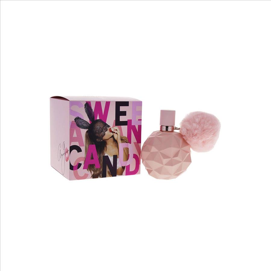 Ariana Grande Sweet Like Candy EDP Spray 3.4 oz For Women