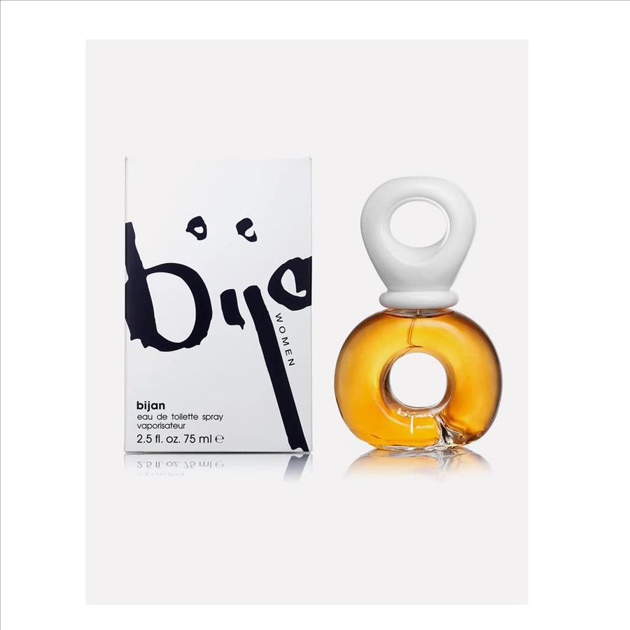 Bijan Perfume by Bijan 75 Ml EDT Spray for Women