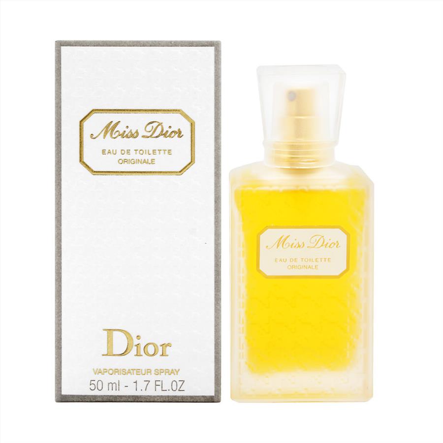 Christian Dior Miss Dior Originale Perfume for Women - 1.7 Oz
