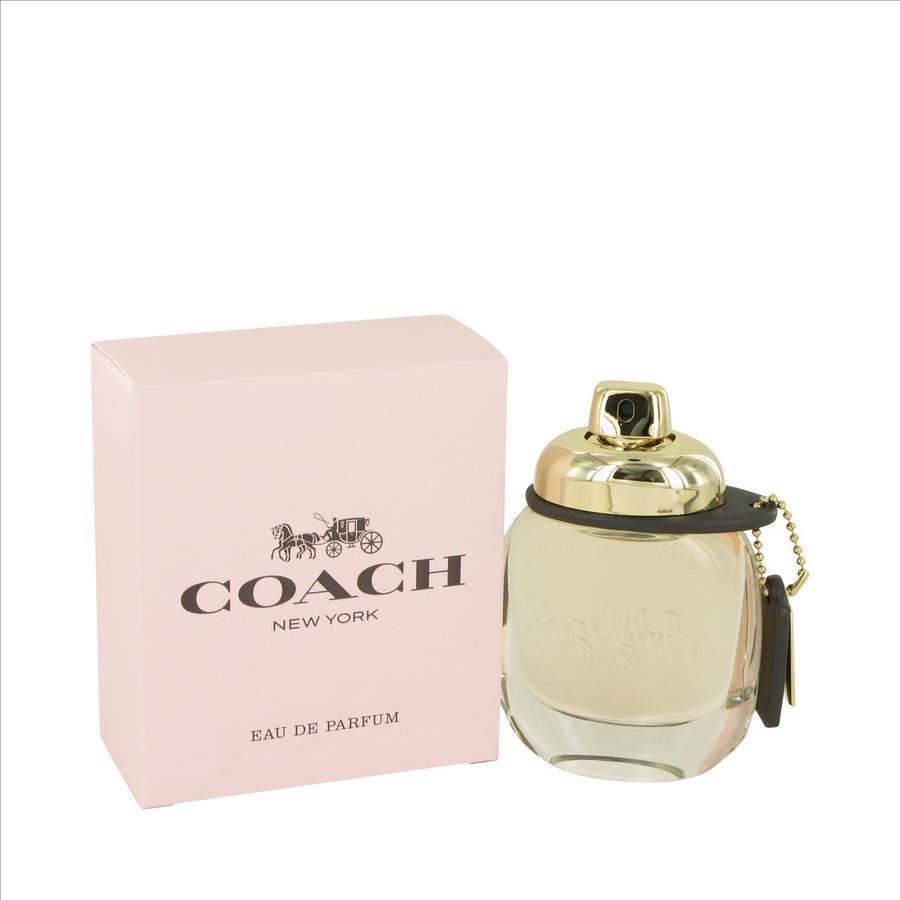 Coach by Coach Eau De Parfum Spray 1 oz For Women