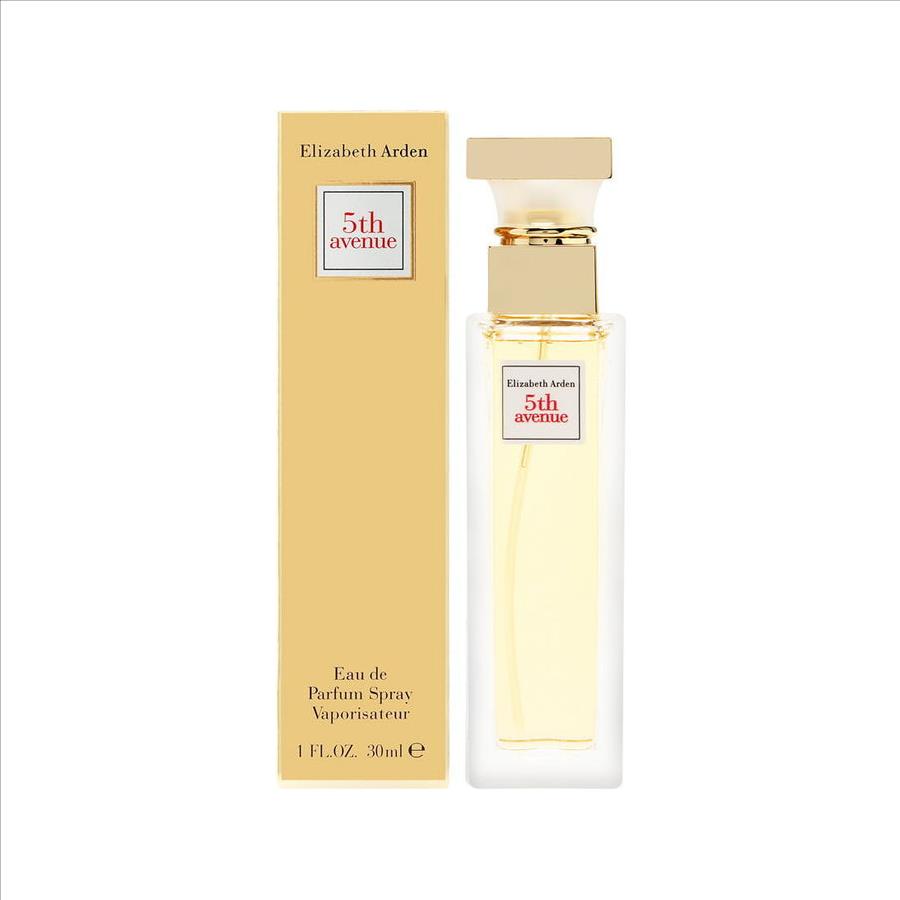 Elizabeth Arden 5th Avenue by Elizabeth Arden for Women 1 Oz Edp Spray