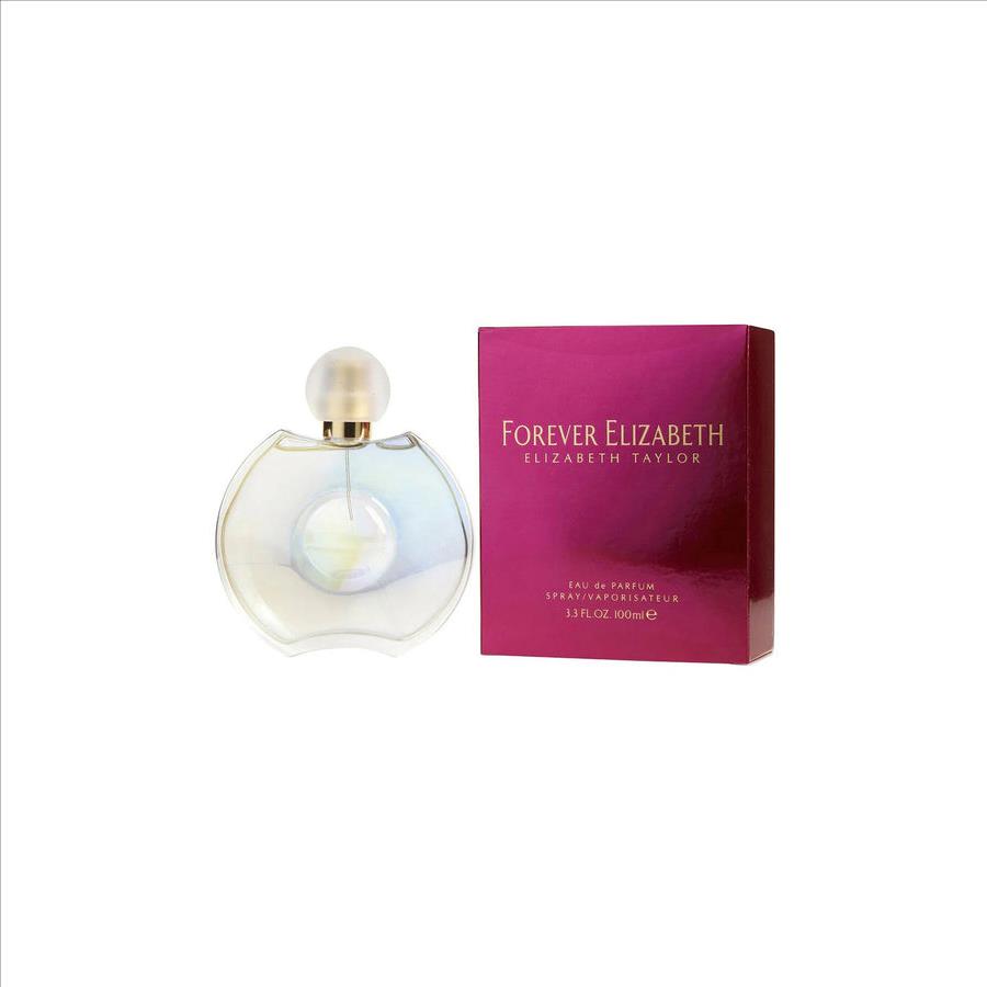 Forever Elizabeth by Elizabeth Taylor EDP Spray 3.3 oz For Women