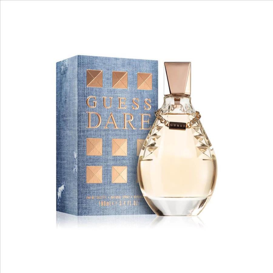 Guess Dare EDT 100ml Spray