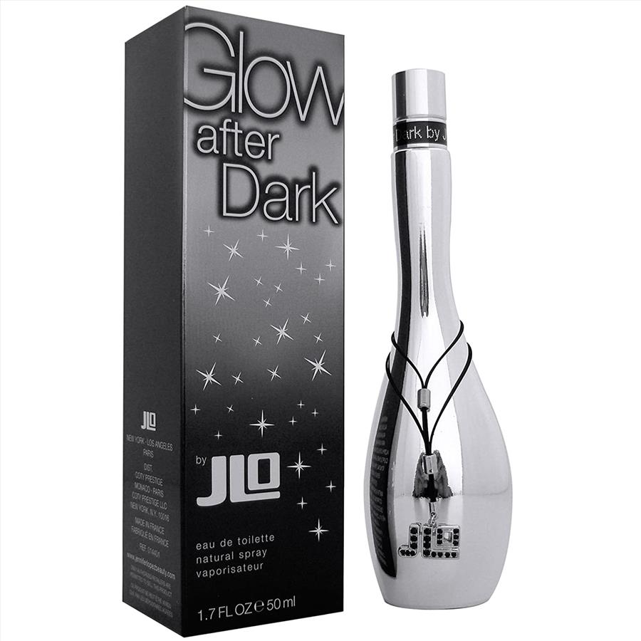 Jennifer Lopez - Glow After Dark : Eau De Toilette Spray 1.7 Oz / 50 Ml