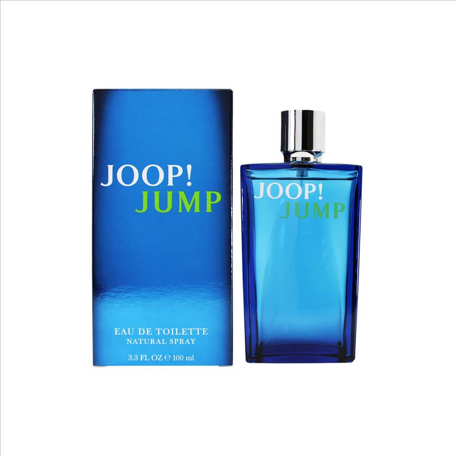 Joop Jump EDT SPRAY 3.3 OZ for MEN