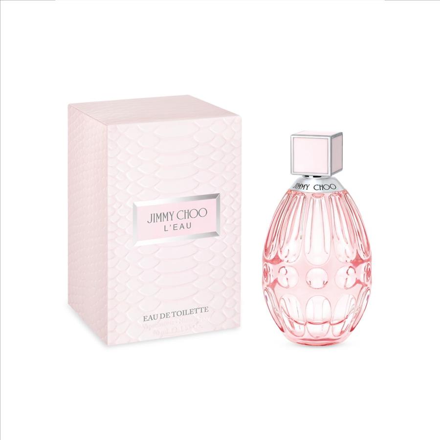 L Eau Eau De Toilette Spray by Jimmy Choo