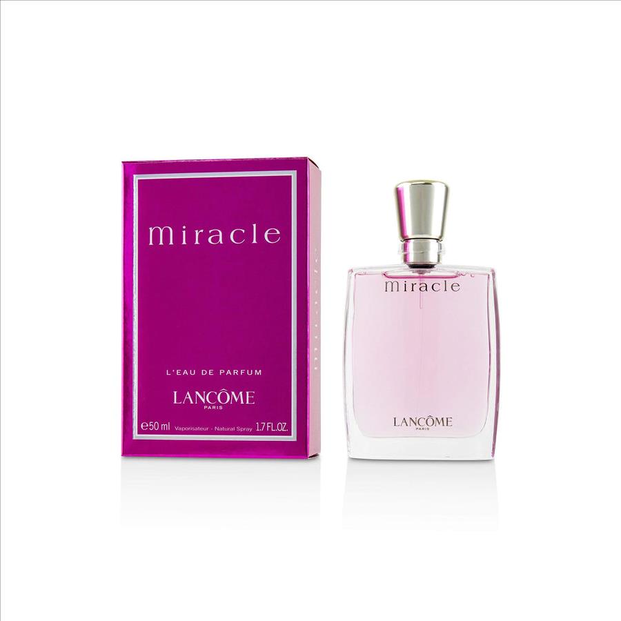 Lancome Miracle EDP Spray 1.7 oz For Women