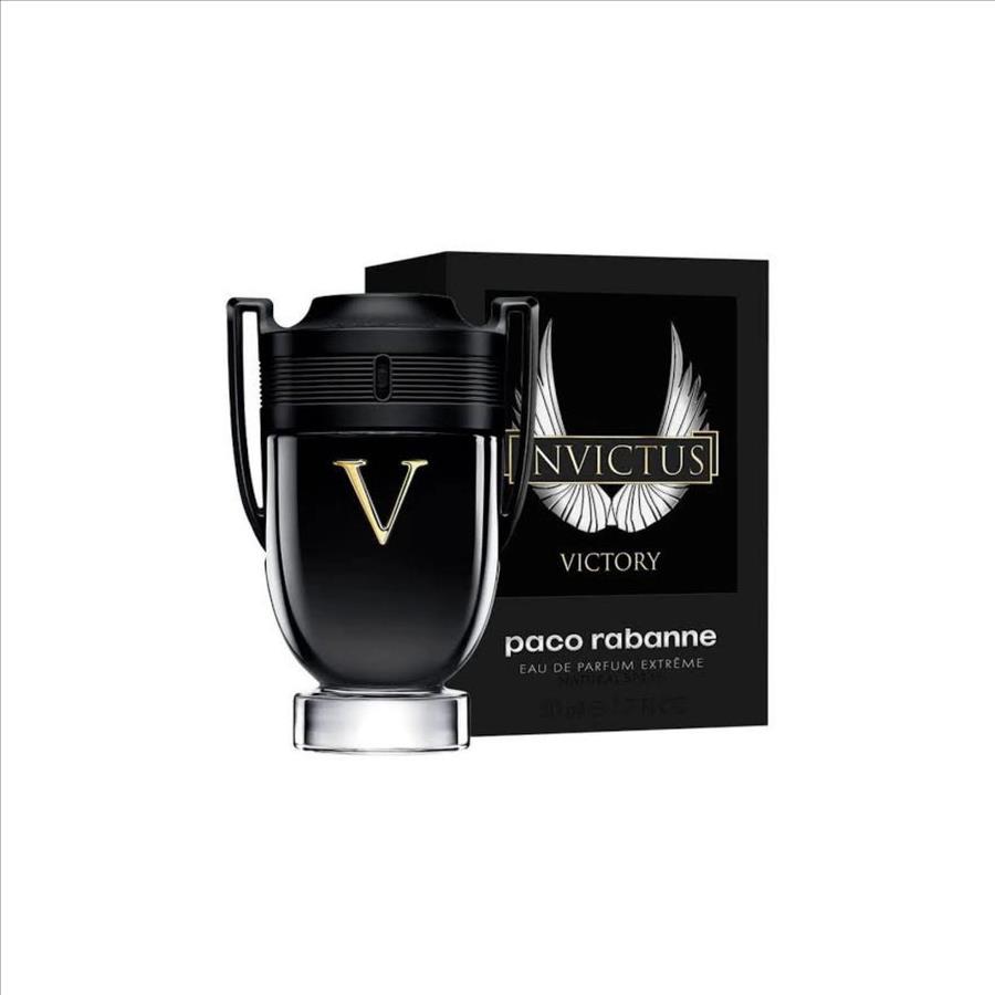 Paco Rabanne Invictus Victory EDP Extreme 50ml Spray