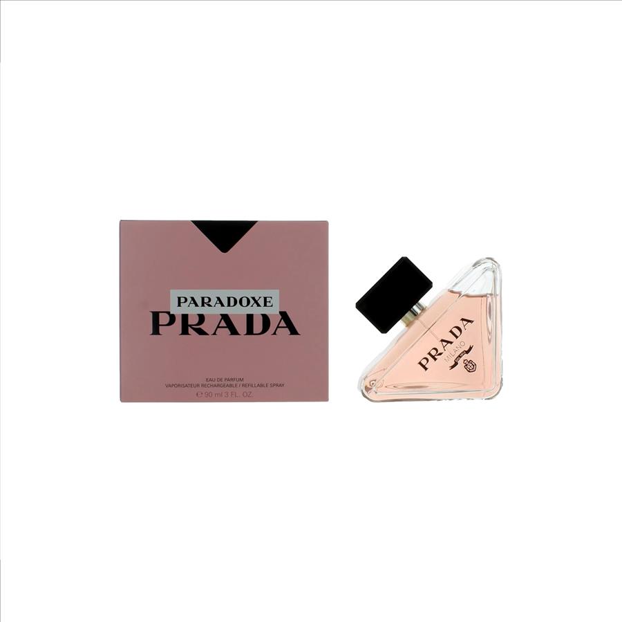 Prada Paradoxe Refillable EDP Spray 3.0 oz For Women