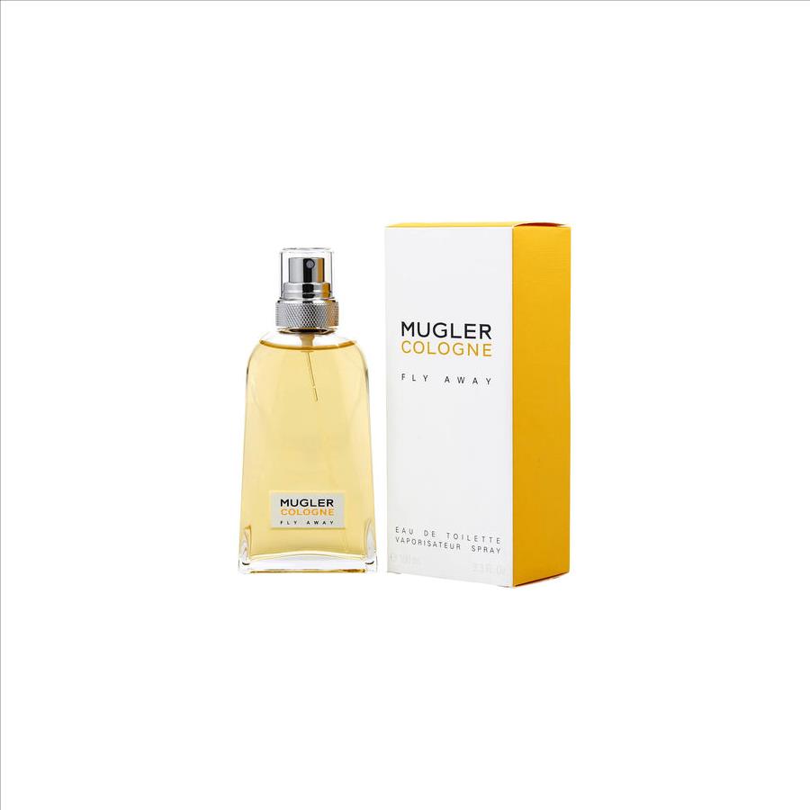 Thierry Mugler Cologne Fly Away by Thierry Mugler EDT SPRAY 3.3 OZ for Women