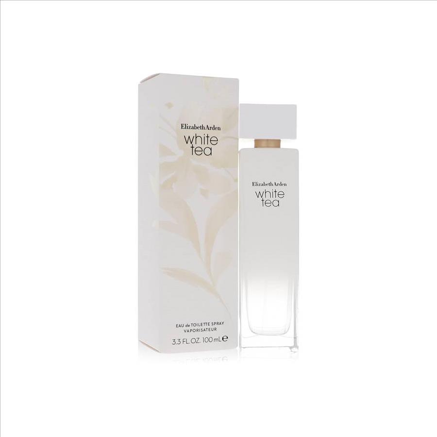 White Tea by Elizabeth Arden