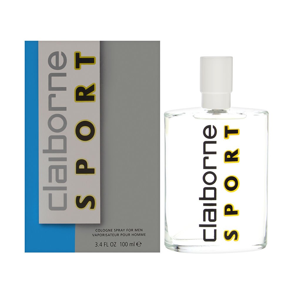 Liz Claiborne - Claiborne Sport 100ML Cologne Spray
