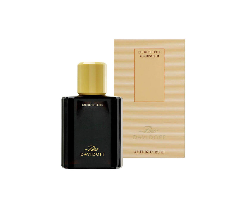 Zino Davidoff EDT spray 4.2 oz for men