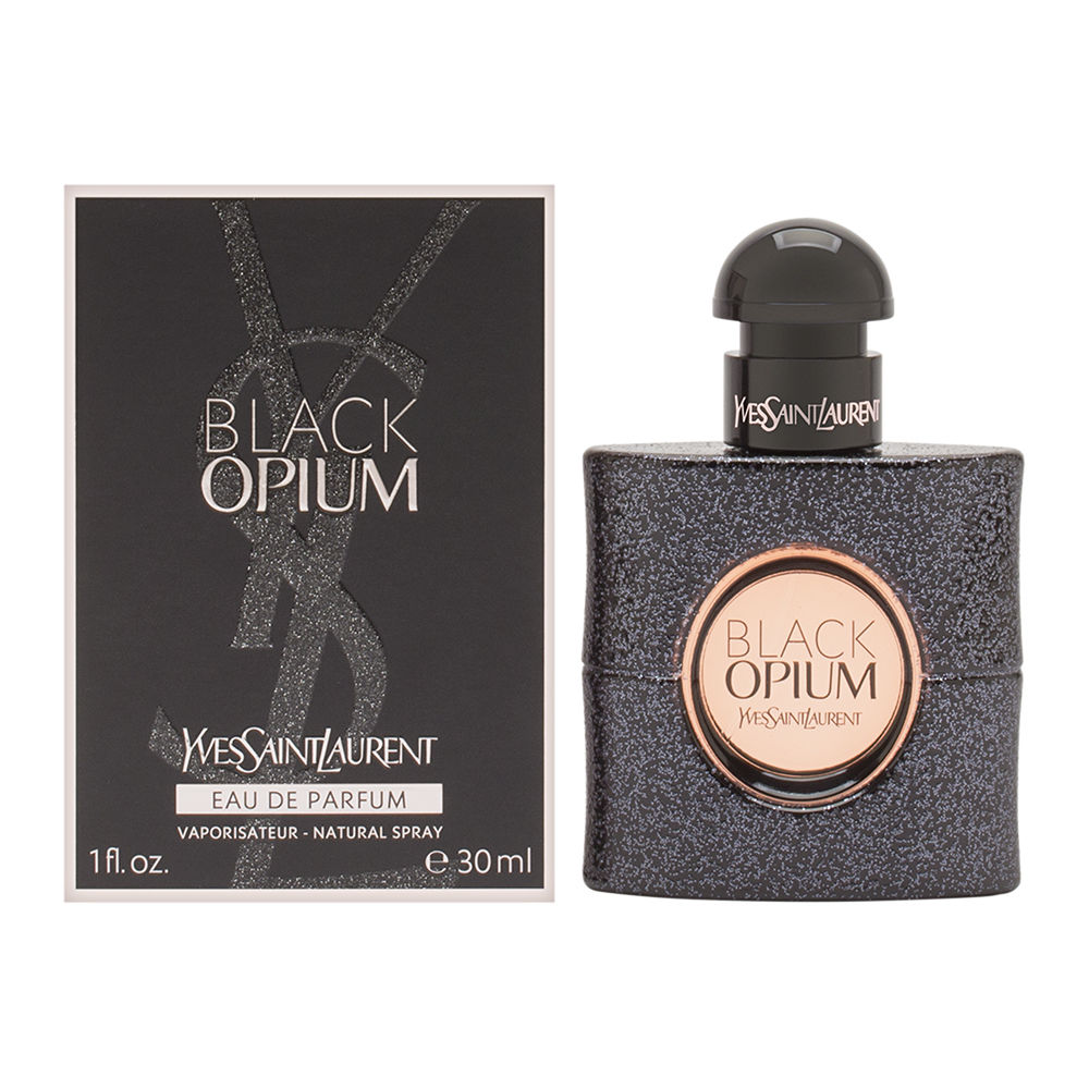 Black Opium Ladies Edp Spray 1 Oz