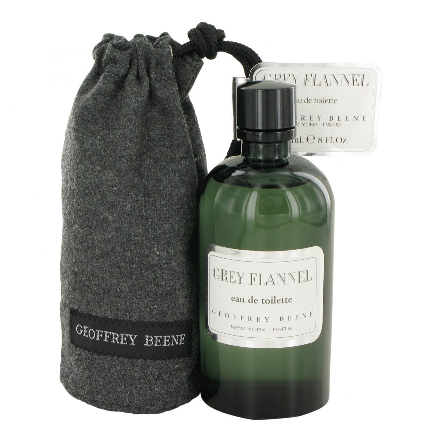Eau De Toilette Geoffrey Beene Grey Flannel Edt 240ml