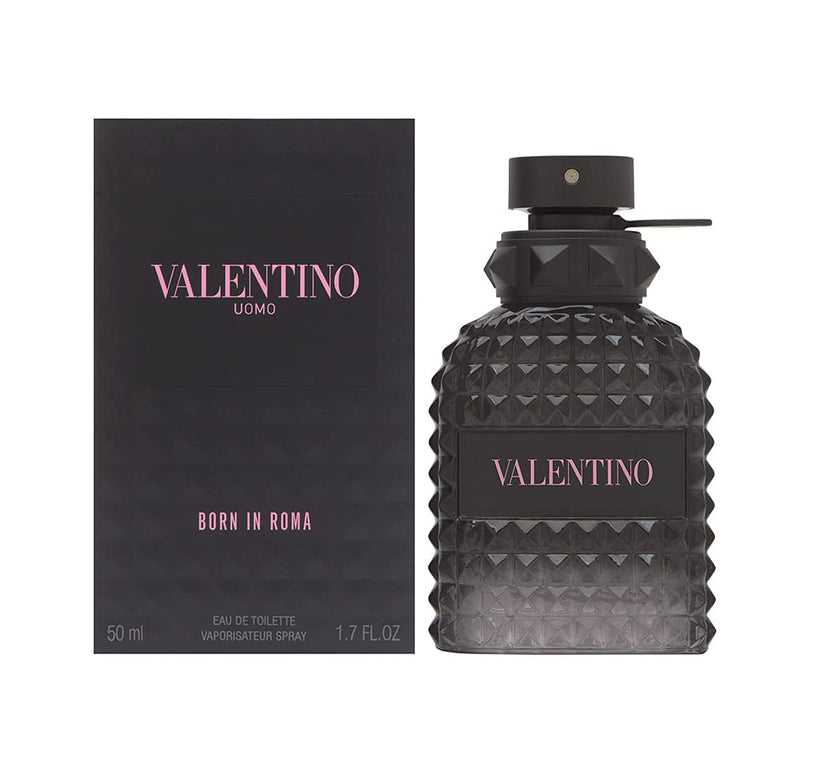 Valentino Uomo Born in Roma EDT for Men