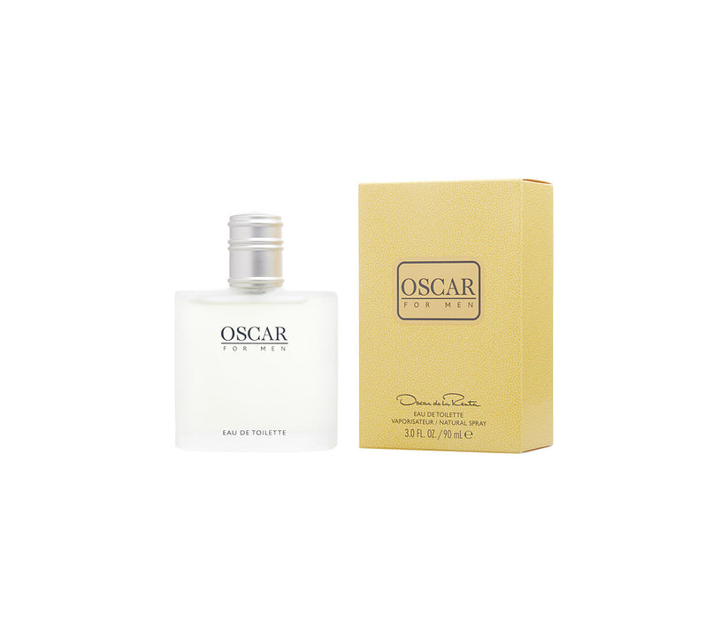 Oscar by Oscar De La Renta Edt Spray 3 Oz for Men