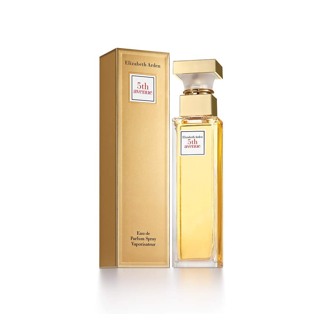 5th Avenue Perfume by Elizabeth Arden 75 Ml EDP Spray for Women