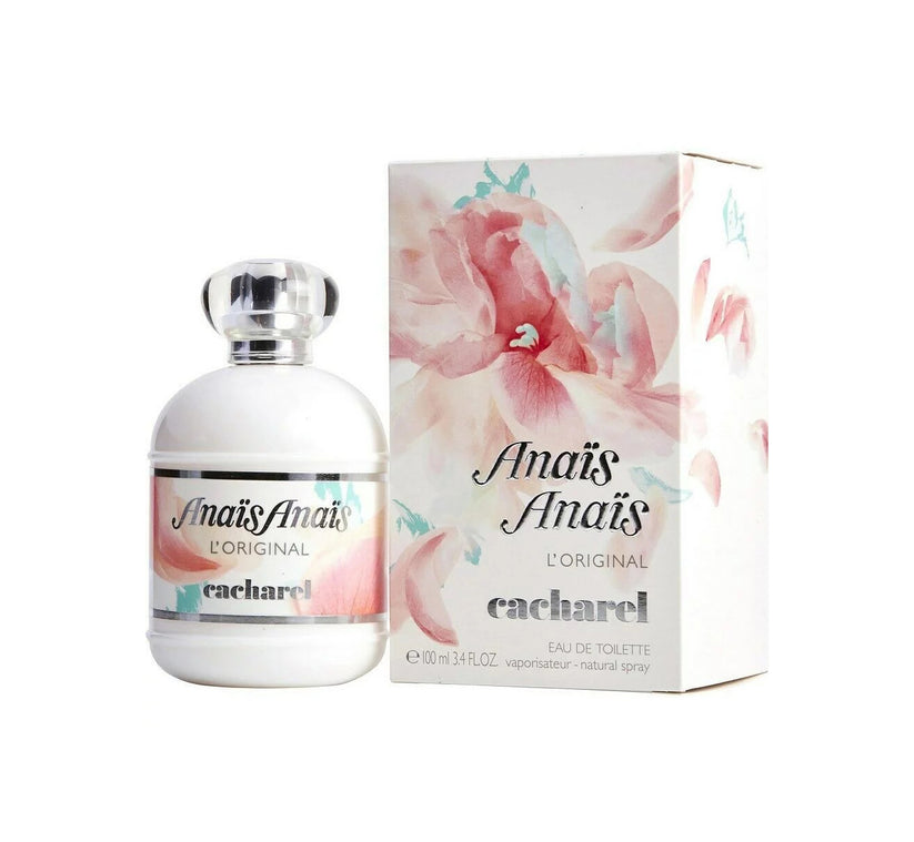 Anais Anais L'Original EDT Spray 3.4 oz For Women