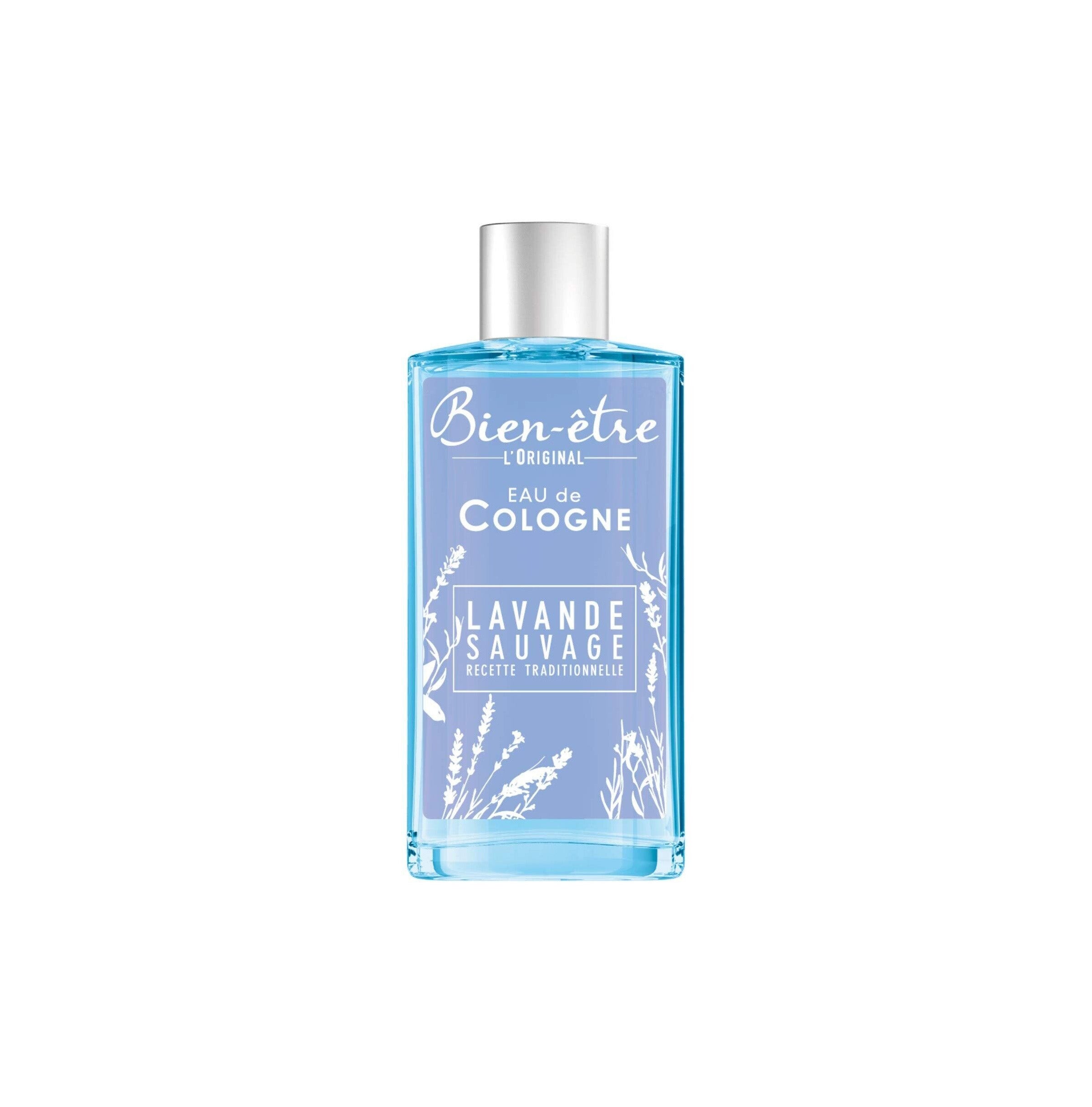 Bien-Être Eau de Cologne Lavande de Provence 8.4 oz For Women