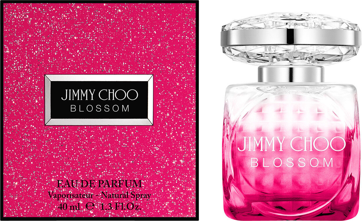 Blossom by Jimmy Choo EDP 1.3Fl oz