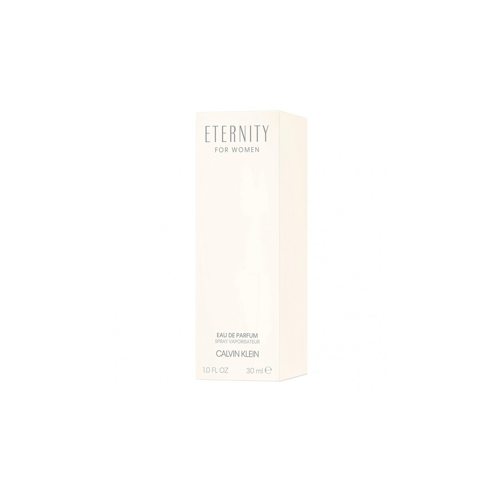 Calvin Klein Eternity EDP Spray 1.0 oz For Women