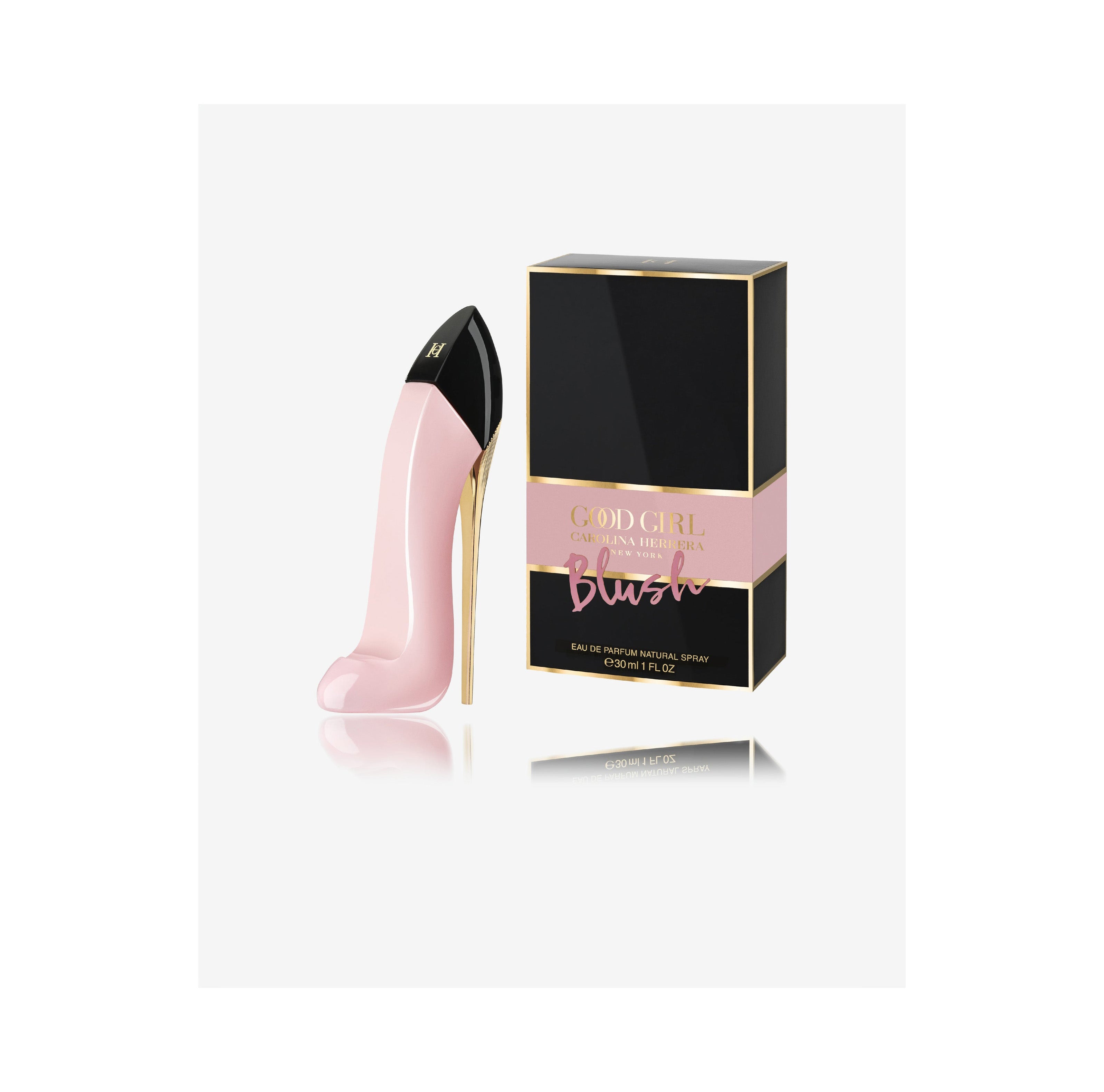 Carolina Herrera Good Girl Blush EDP 1.0 oz For Women