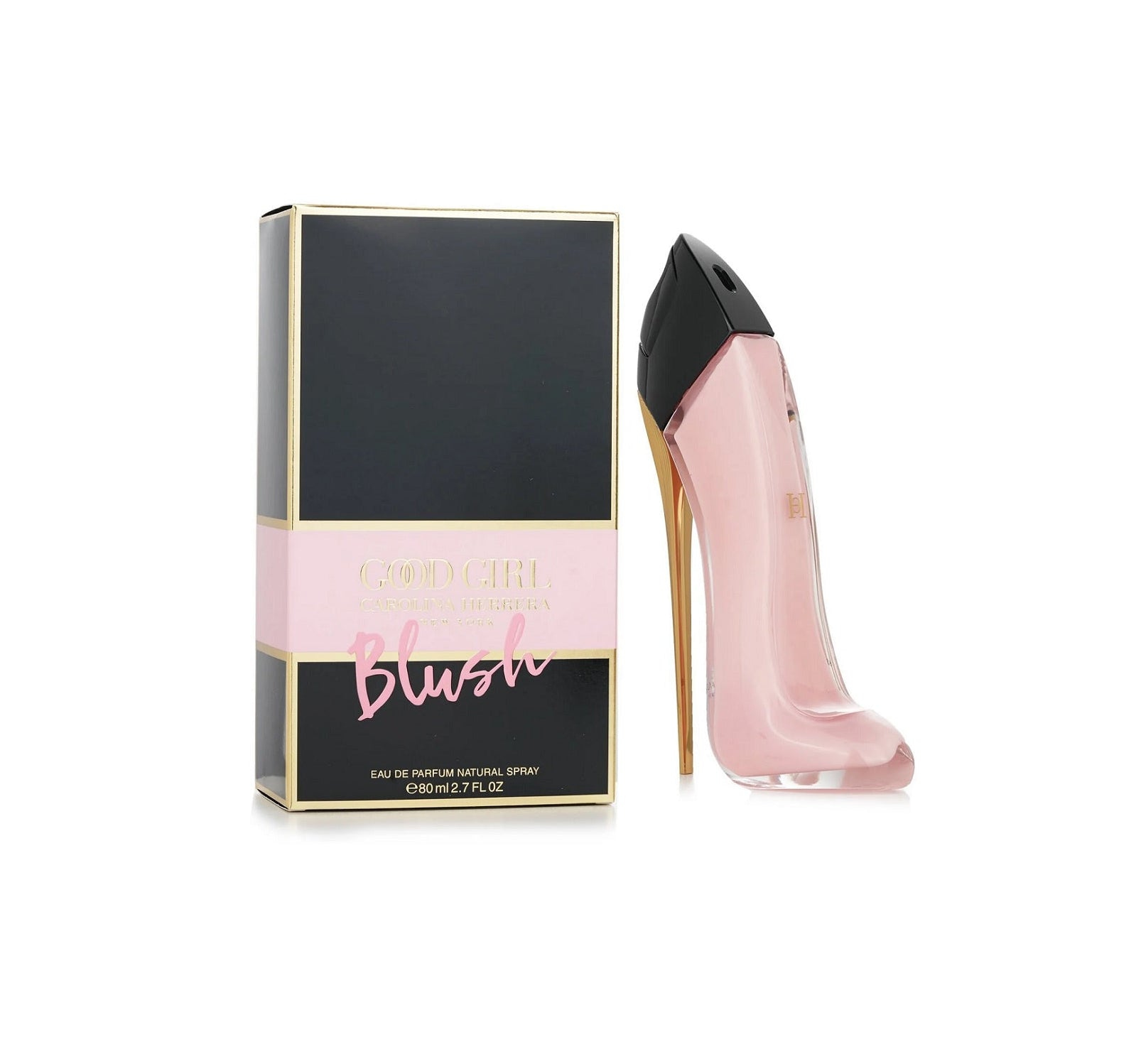 Good Girl Blush by Carolina Herrera, 2.7 oz EDP Spray for Women main image 0