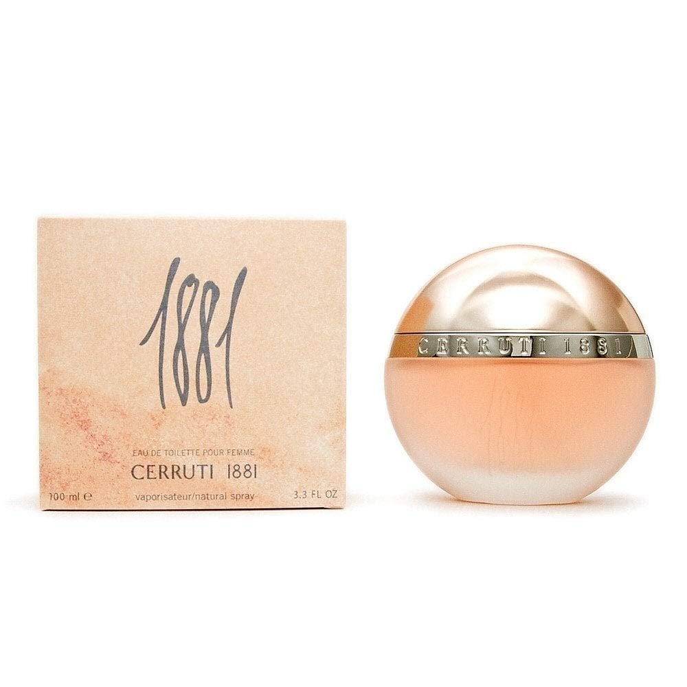 Cerruti 1881 Pour Femme 100ml Eau De Toilette | Property Room