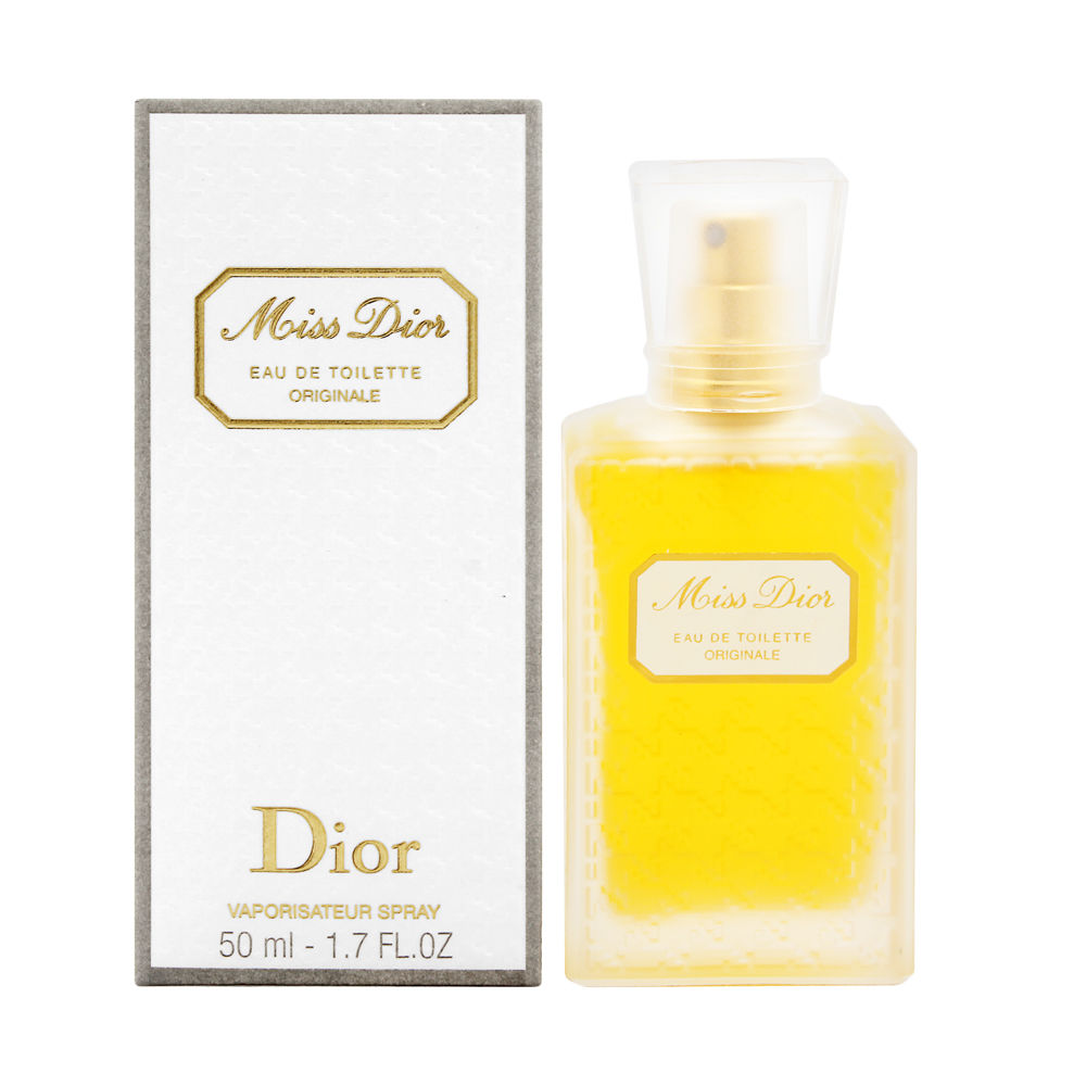 Christian Dior Miss Dior Originale Perfume for Women - 1.7 Oz