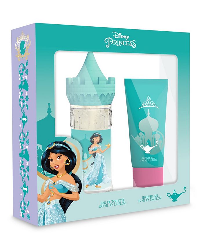 Disney Jasmine Princess Gift Set EDT + Shower Gel | Property Room
