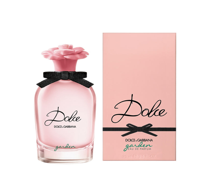 Dolce & Gabbana Dolce Garden EDP Spray 2.5 oz For Women