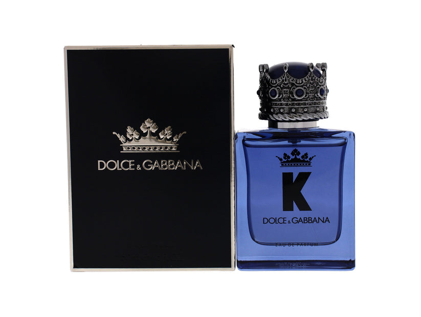 Dolce & Gabbana K EDP 50ml Spray