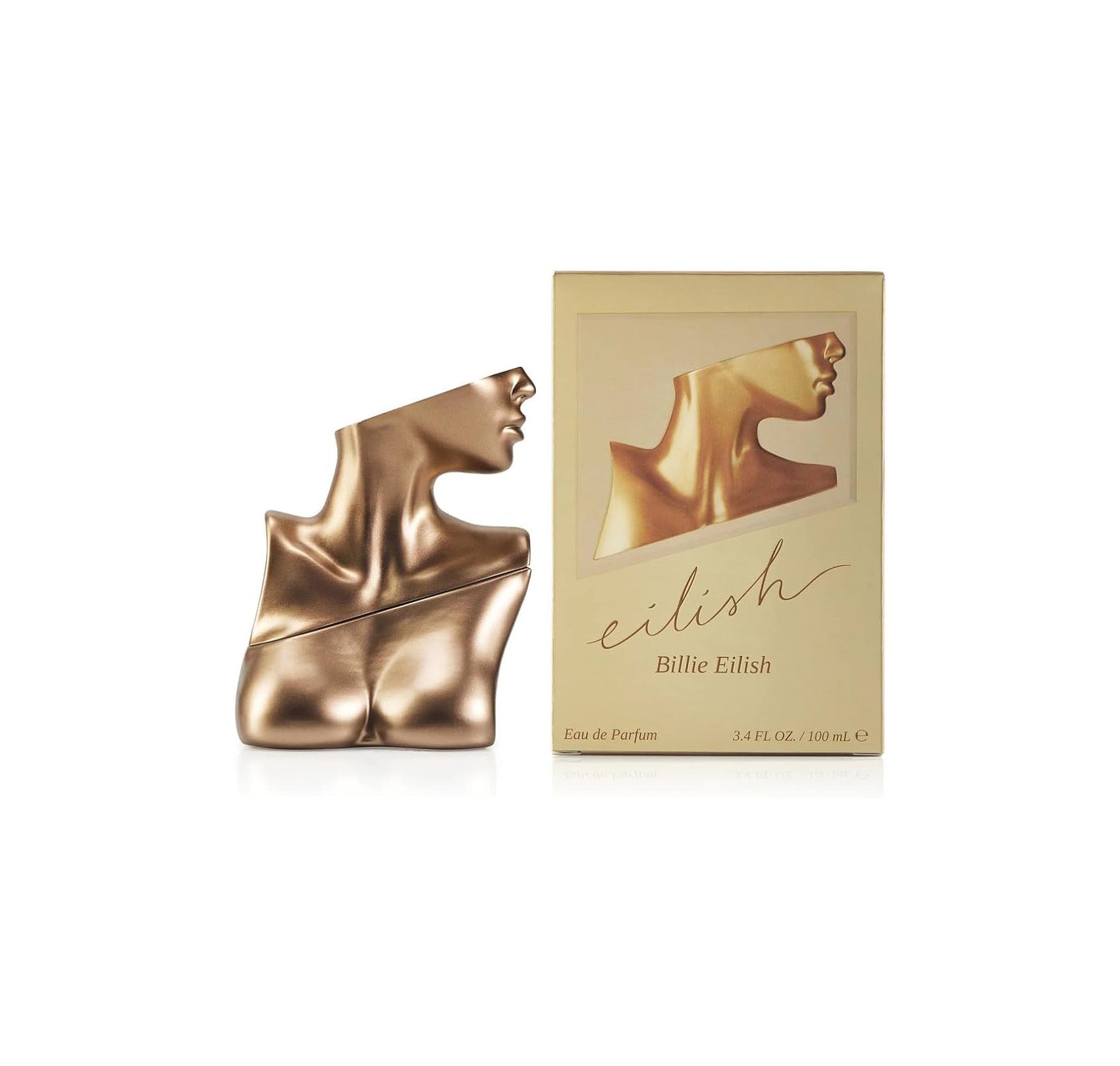 Eilish by Billie Eilish EDP Spray 3.4 oz For Women