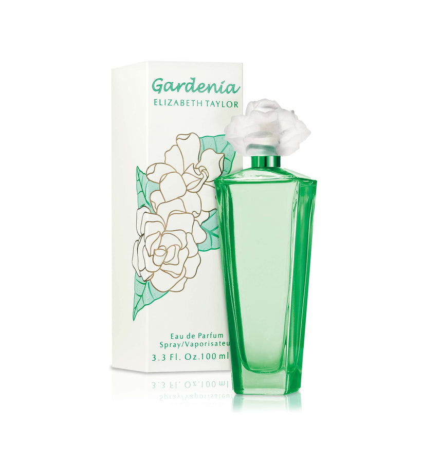 Gardenia Elizabeth Taylor Sunlit Bloom main image 0