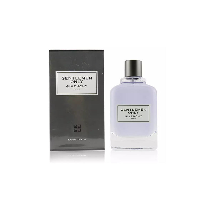Gentlemen Only by Givenchy EDT Spray 3.3 oz for men