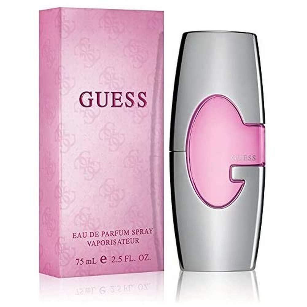 Guess by Parlux, 2.5 oz EDP Spray for Women main image 0