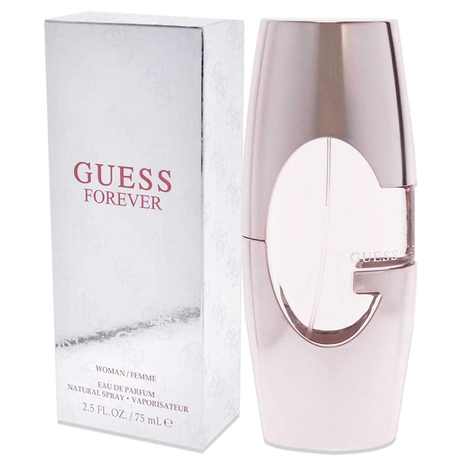 Guess - Guess Forever 75ml Eau De Parfum Spray