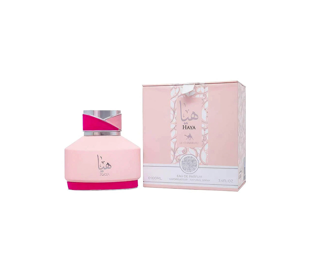 Haya Le Chameau by Emper EDP Spray 3.4 oz For Women