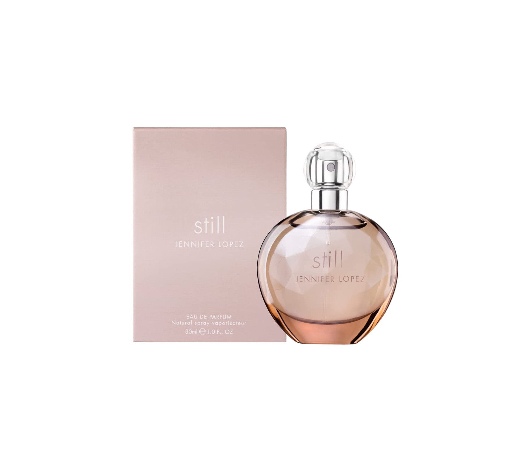 Jennifer Lopez Still EDP Spray 1.0 oz For Women