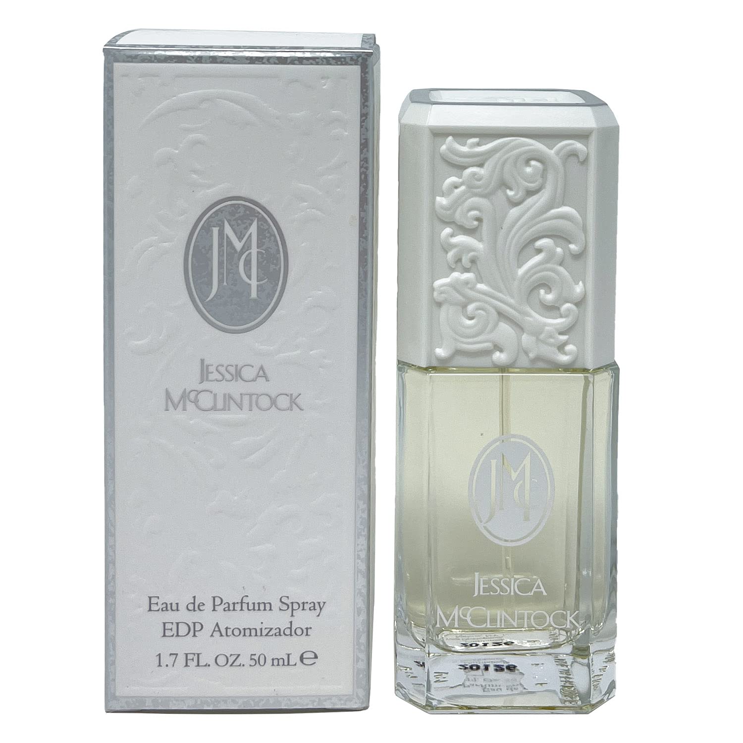 Jessica McClintock by Jessica McClintock, 1.7 Oz EDP Spray for Women
