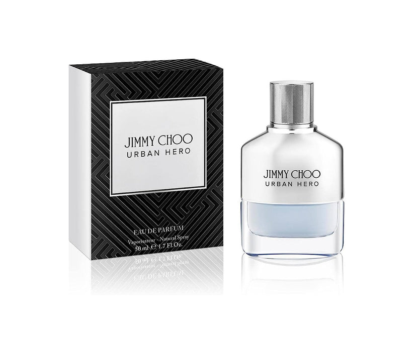 Jimmy Choo Urban Hero EDP Spray 1.7 oz For Men