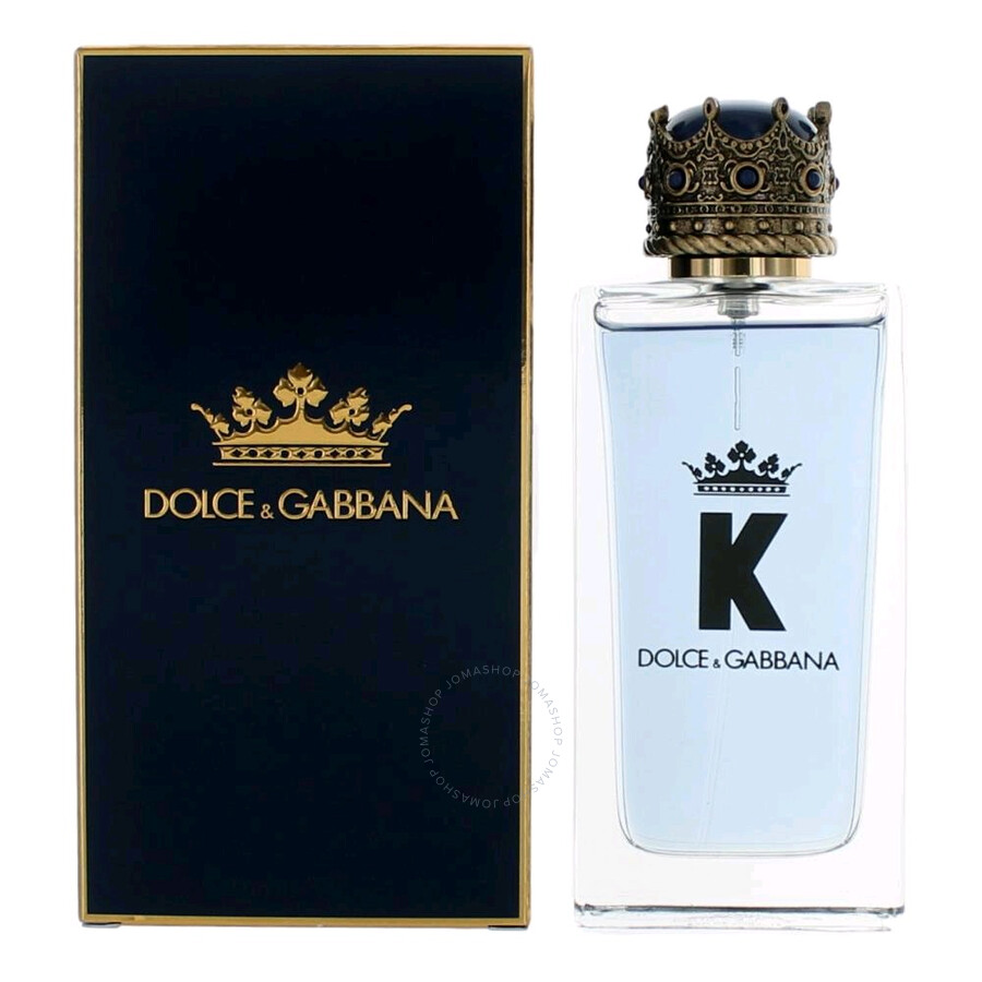 K by Dolce & Gabbana Eau de Toilette, 3.3-oz