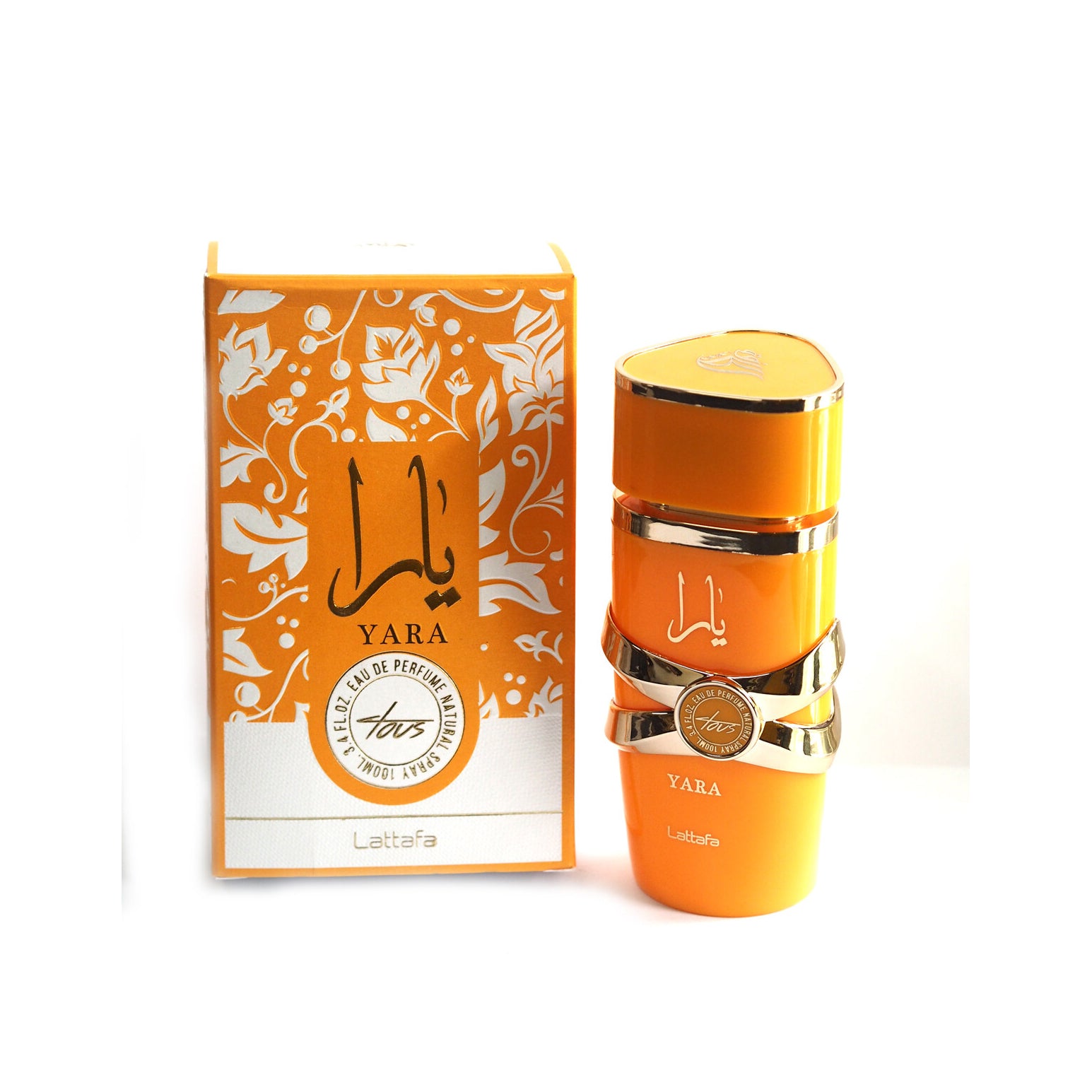 Lattafa Asad EDP Spray 3.4 oz For Men