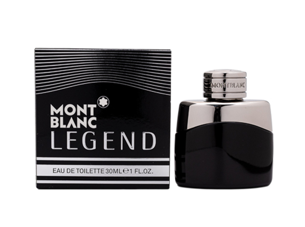 Legend by Mont Blanc edt 1fl.oz