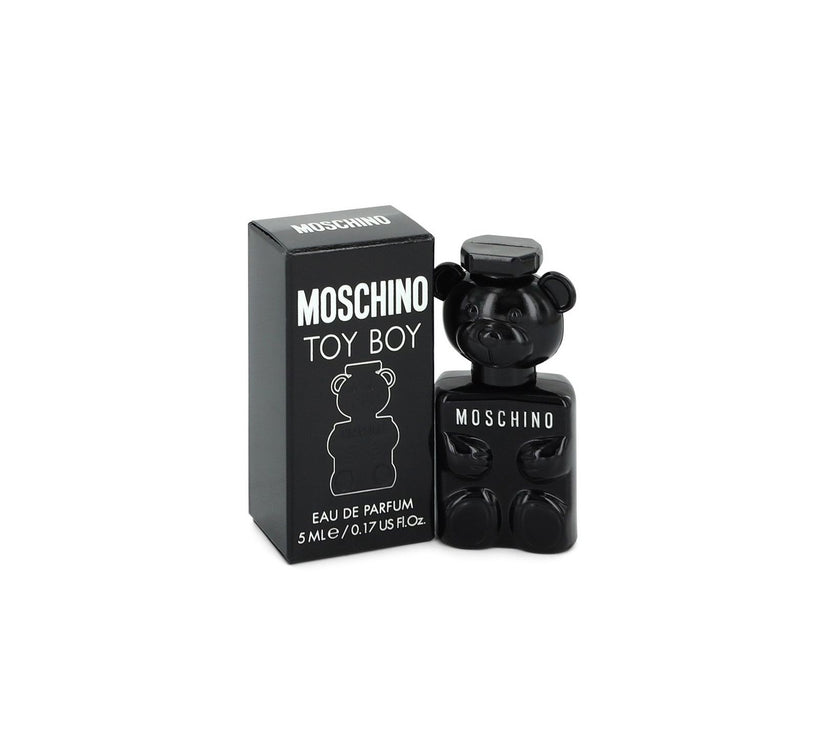 Moschino Toy Boy by Moschino, 1.7 oz EDP Spray for Men main image 1