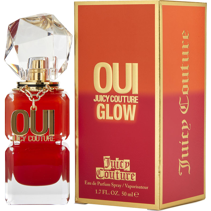 OUI Glow by Juicy Couture EDO Spray 1.7 fl oz